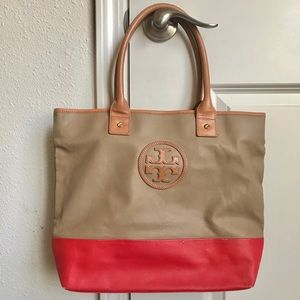 Tory Burch tote